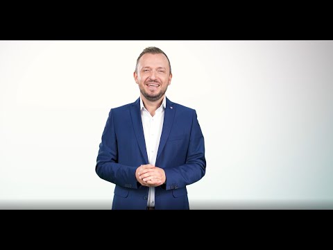 Video 1 SIGNAL IDUNA Versicherung Sergio Di Matteo - Versicherungsagentur