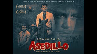 FPJ's Asedillo | Official Trailer | Reimagined for a New Generation