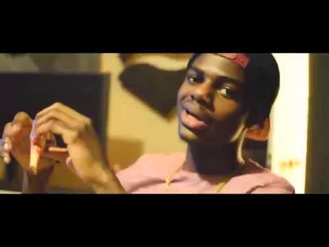 Stoodjoe - In-Studio VLOG (Episode1)