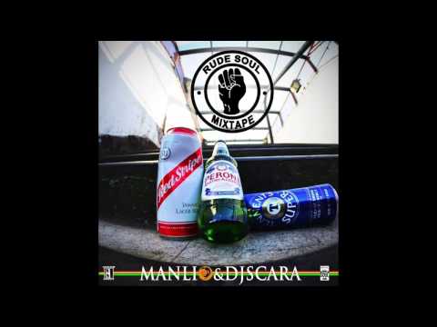 Manlio & dj Scara - Rude Soul Mixtape