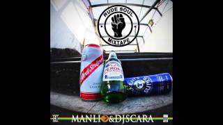 Manlio & dj Scara - Rude Soul Mixtape