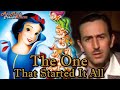 Snow White And The Seven Dwarfs 1937 Review Why This Movie Is The One That Started It All