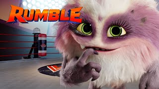 RUMBLE | Denise | Paramount Movies