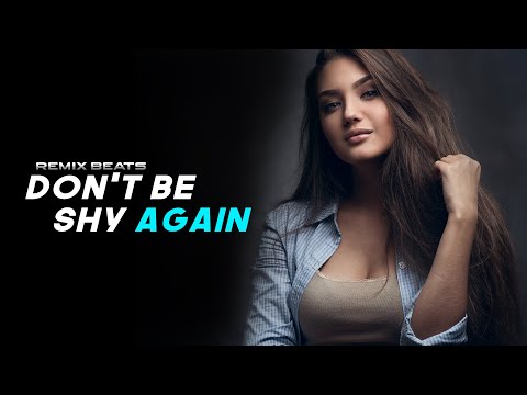 Don't Be Shy Again (Remix) | DJ Kawal x DJ Vikas J | Bala | Badshah, Shalmali | Remix Beats