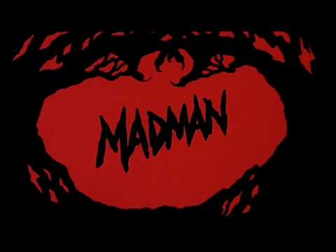 The Madman (a tribute to Paul W.  Ehlers)  - Freak Fineman, Gary Sales