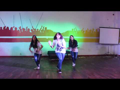 MAGNETIC - THE BADDEST FEMALE [ANIME CULT]