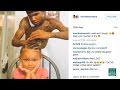 Father S Love For His Daughter Goes Viral