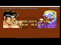 Karnov S Revenge 10 5 19 Nunoarcade Mizoguchi Vs Clown RyuGoomba