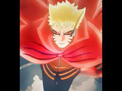 Naruto Defeated Pain By Himself 🗿🔥 - Naruto Edit | Montagem Coral x Vois Sur Ton Chemin x He's Back