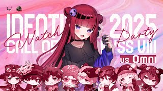【#第五人格】RC応援ミラー配信!!Call Of The Abyss Ⅷ ワールド決勝戦 Day6 (COA Ⅷ )【#もっしゅライブ #REJECT】