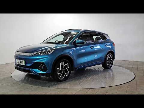 BYD ATTO 3 *Top Range Model* 1 Owner From New - Pa - Image 2