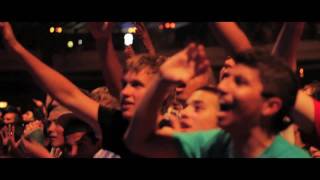TEFMAN - Live @ The Rave - Opening for Wiz Khalifa - HOT!