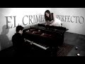 Annabel Lee - Crimen perfecto