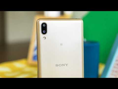 Sony Xperia L3 Review - Bulk Mobiles