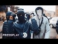 Main Road CP Music Video Pressplay