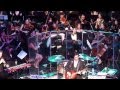Devotchka + Seattle Rock Orchestra - COMRADE Z