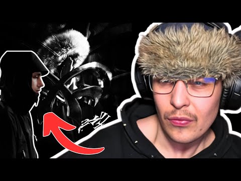 ALBUM ROKU? Młody West - FF (REAKCJA NA CAŁY ALBUM!!!)