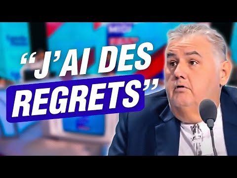 Pierre Ménès réagit aux accusations de Marie Portolano | Estelle Midi