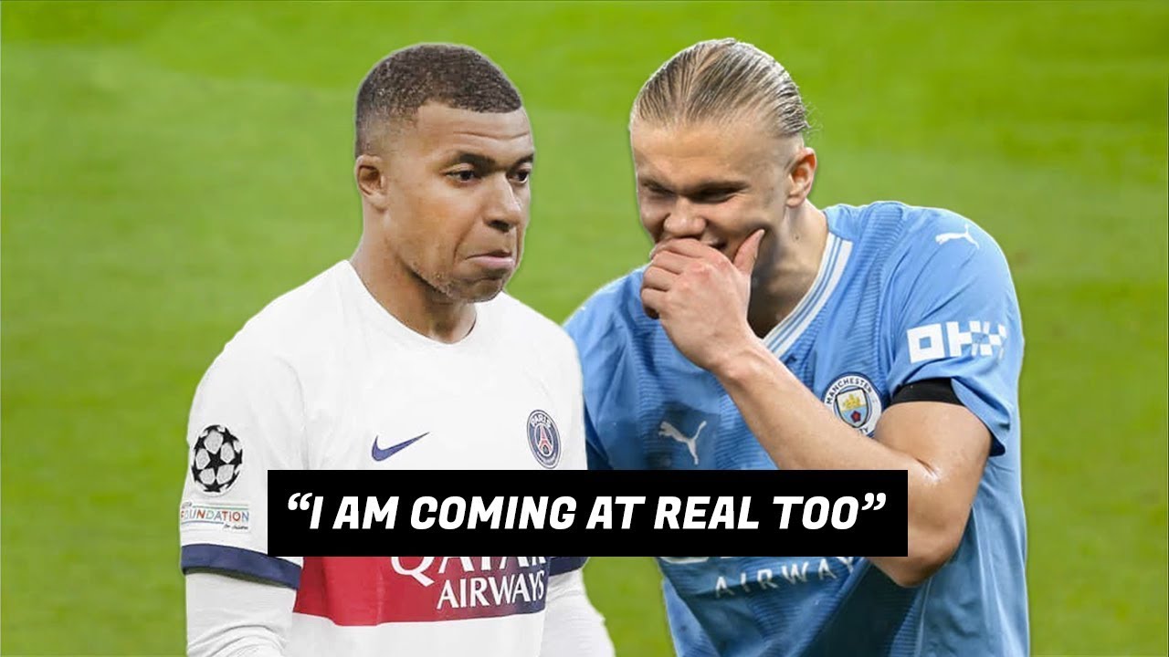 When Football Chats Go Too Far...