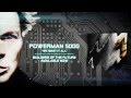 Powerman 5000 "We Want It All" (Unofficial ...