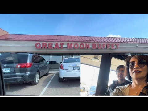 Great Moon Buffet #Greatmoonbuffet #minnesota #contentcreator  #creativecontentcreator 