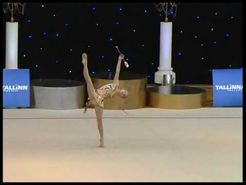 Diana Pavel.clubs.pre-junior-98.ROM