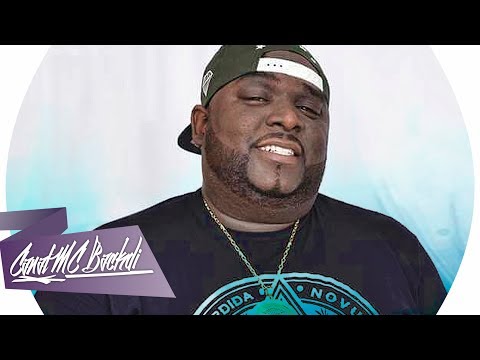 MC Bobô / Casa De Pedra / Lançamento 2018