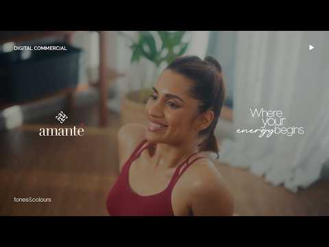 Athleisure Film