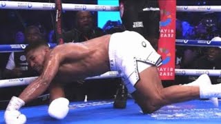 Download lagu Anthony Joshua (England) vs Otto Wallin (Sweden) KNOCKOUT | Boxing Fight Highlights HD mp3 Download lagu Anthony Joshua (England) vs Otto Wallin (Sweden) KNOCKOUT | Boxing Fight Highlights HD mp3