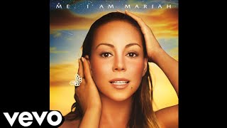 Mariah Carey - Heavenly (No Ways Tired / Can&#39;t Give Up Now) (Official Audio Acapella)