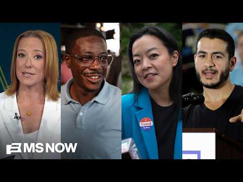 What is going on with the polls this primary season?