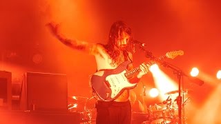 ** Biffy Clyro - On A Bang (live + good quality) **