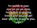 BOB MARLEY-A LALALA LONG (LYRICS VIDEO ...