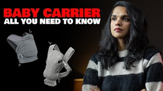 The Best Guide to Baby Carriers: Myths, Benefits, Safety Pro