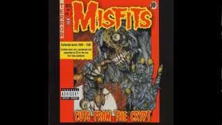 Misfits - No More Moments (Sin guitarra) (HD) .avi