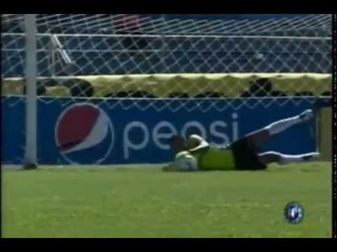 Suchitepéquez 1-1 Comunicaciones Semifinal de ida Apertura 2014