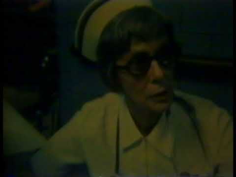 Shopping Bag Lady -- Afterschool Special -- 1975