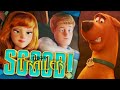 Scoob Official Trailer New Final Trailer Warner Bros Animation Movie
