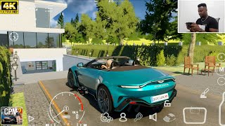 Download lagu Car Parking Multiplayer 2 - New Aston Martin Vantage Roadster | Ultra Graphics | Gameplay mp3 Download lagu Car Parking Multiplayer 2 - New Aston Martin Vantage Roadster | Ultra Graphics | Gameplay mp3