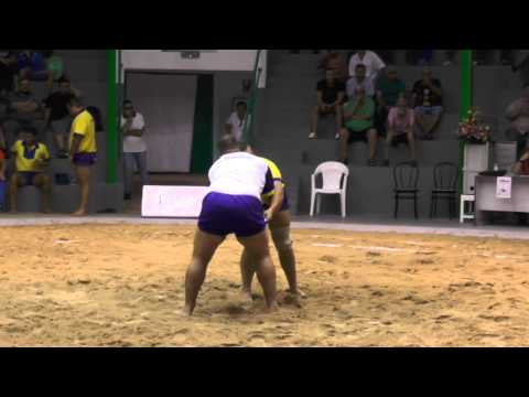 CL Guanarteme vs CL Union Galdar