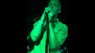 Astronautalis -Barrel jumping (a man of letters)