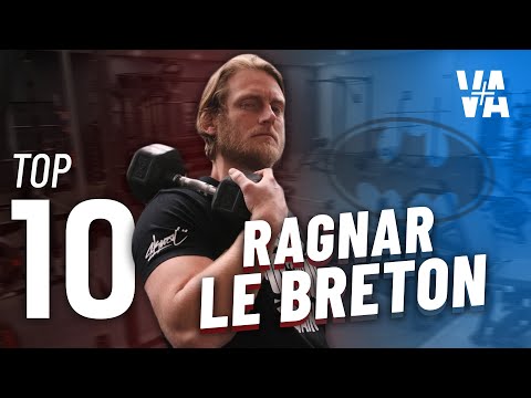 Dark humor is not dead, Ragnar Le Breton's top 10