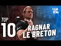 Dark Humor Is Not Dead Ragnar Le Breton S Top 10