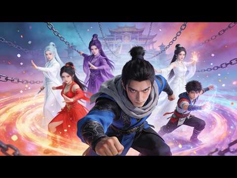 【FULL】To Find His Last Student, He Uncovered An Ancient Conspiracy#minidrama