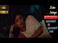 Kahe Sataye | Full video in 1080P FULL HD- (Qayamat Se Qayamat Tak) | Amir Khan, Juhi Chawla