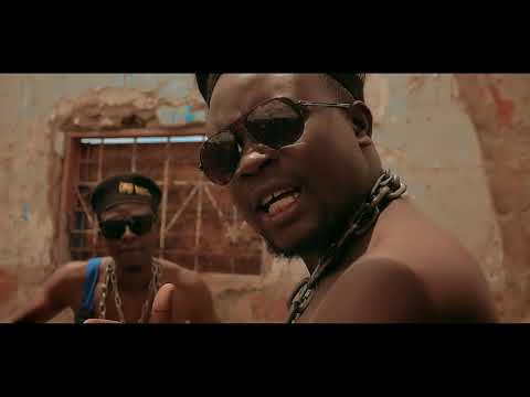 BWANA ZULU & 1 MATO   KU WIRE   OFFICIAL VIDEO 11