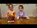 Bunny Blast Playset - Sunny Bunnies