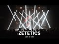 Zetetics - You Would Never Know (Live in Kyiv ...