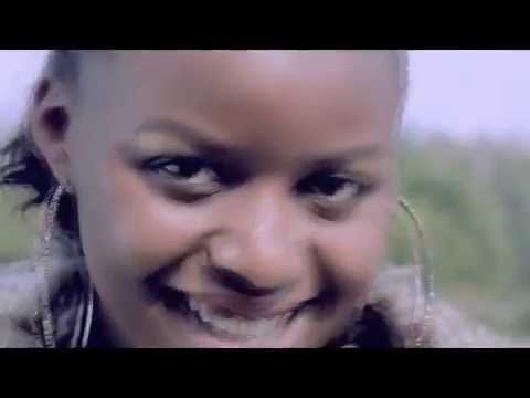 'MARIO By Fatuma Yvonne Clip Officiel