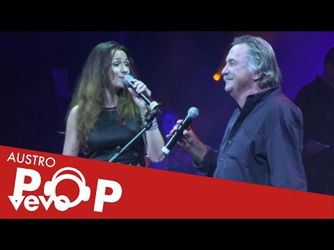 Gert Steinbäcker - Ganz Nah (Live 2017) ft. OPUS & Inez